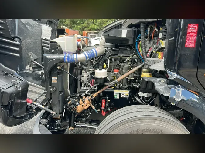 2021 Peterbilt 579425ea1d2313738e9a6479ffa9d7d2723