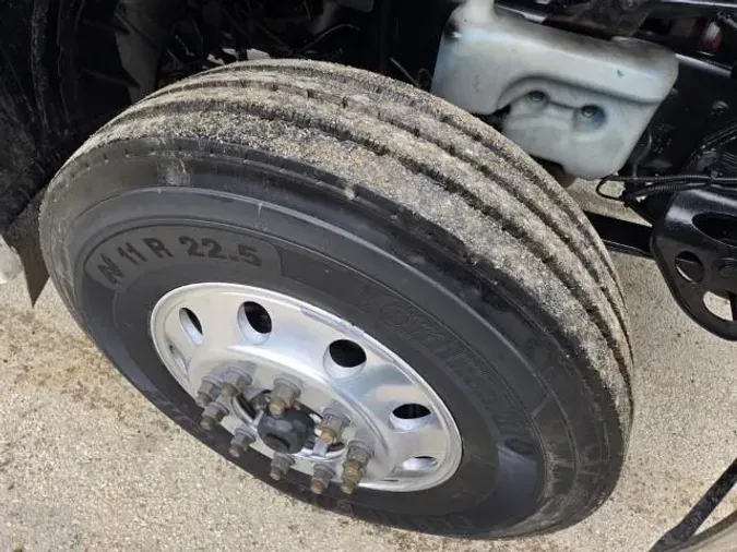 2020 International LT625