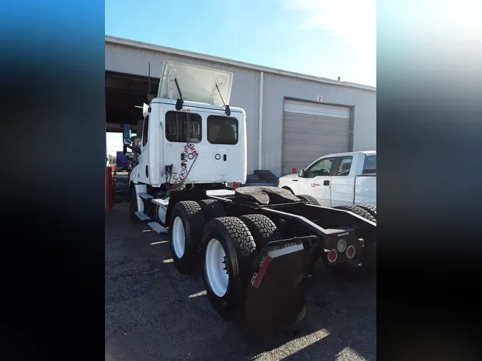 2019 FREIGHTLINER/MERCEDES NEW CASCADIA PX12664