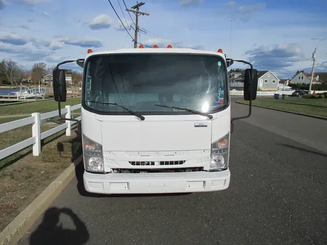 2016 ISUZU NPR4261109ca1e107d0856d9ff55145a48c