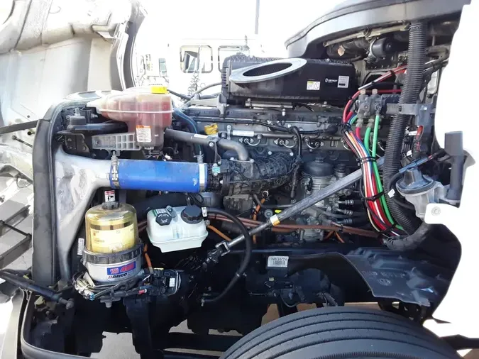 2022 FREIGHTLINER/MERCEDES NEW CASCADIA PX12664