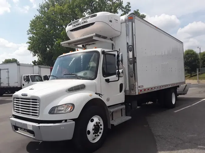 2019 FREIGHTLINER M2 10642628e65383914703992beaabbfdf1b3