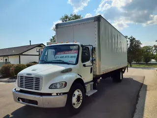 2018 FREIGHTLINER M2 106