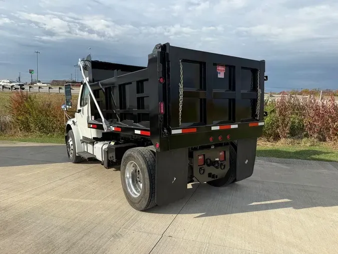 2018 Freightliner M2 1064263a0ee79cfe0e45d6f2738873952ef