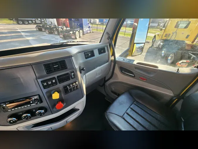 2021 Peterbilt 579