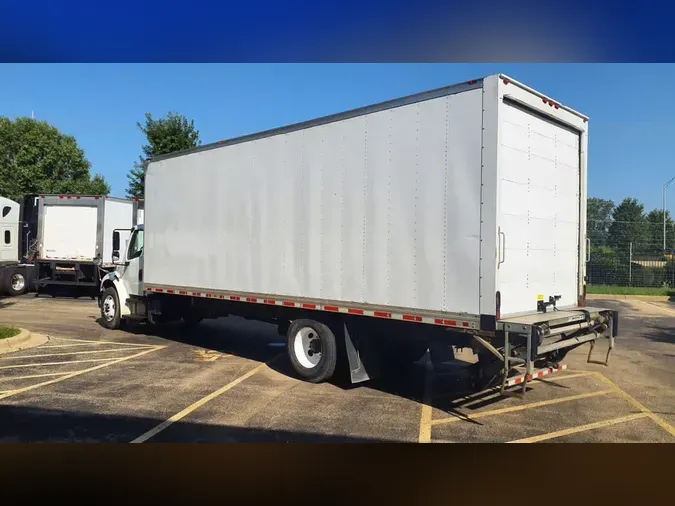 2020 FREIGHTLINER/MERCEDES M2 106426530780ccc881215af8eda75120b8c
