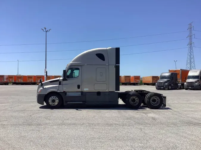 2022 Freightliner Cascadia 1264265fc6acf9ae526864df7117ddbaa62