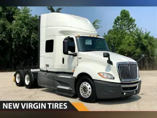 2019 INT LT625 6x4