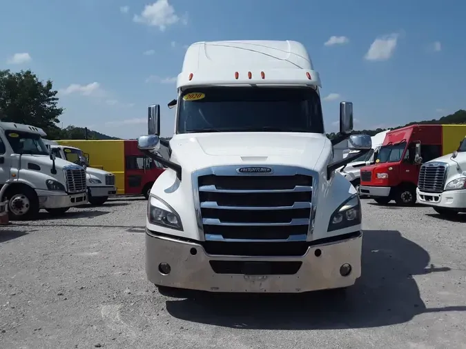 2020 FREIGHTLINER NEW CASCADIA PX12664