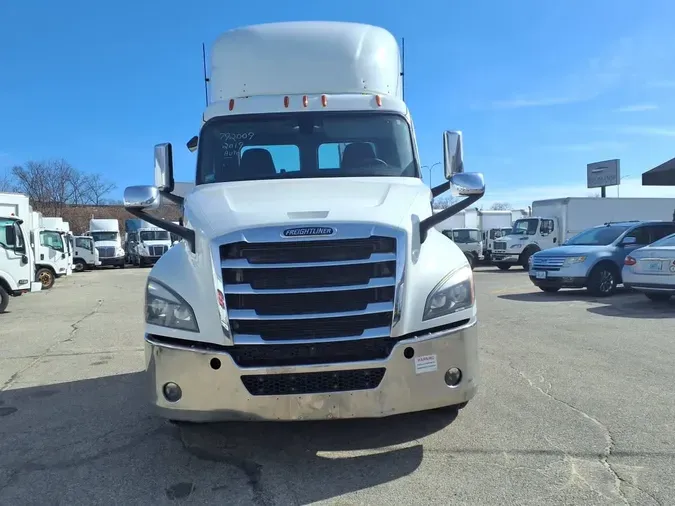 2019 FREIGHTLINER/MERCEDES NEW CASCADIA PX12664