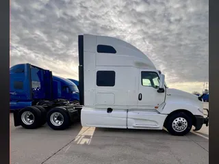 2021 KENWORTH T680