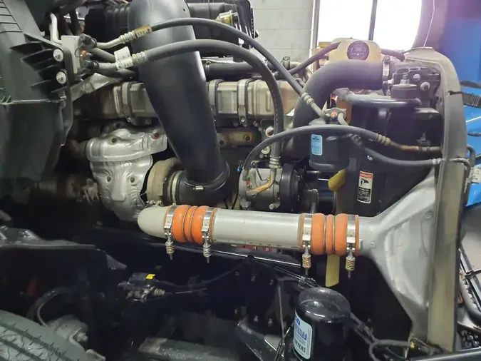 2020 FREIGHTLINER/MERCEDES NEW CASCADIA PX126644268477377487de095f4079af5c5c74d