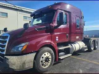 2019 FREIGHTLINER/MERCEDES NEW CASCADIA PX12664