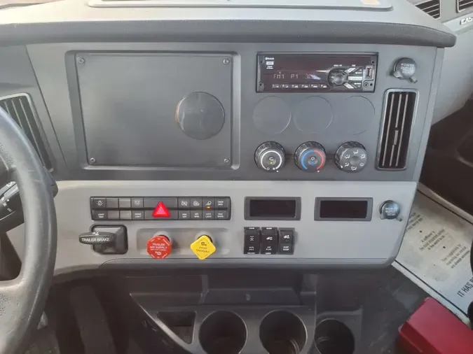 2019 FREIGHTLINER/MERCEDES NEW CASCADIA PX12664