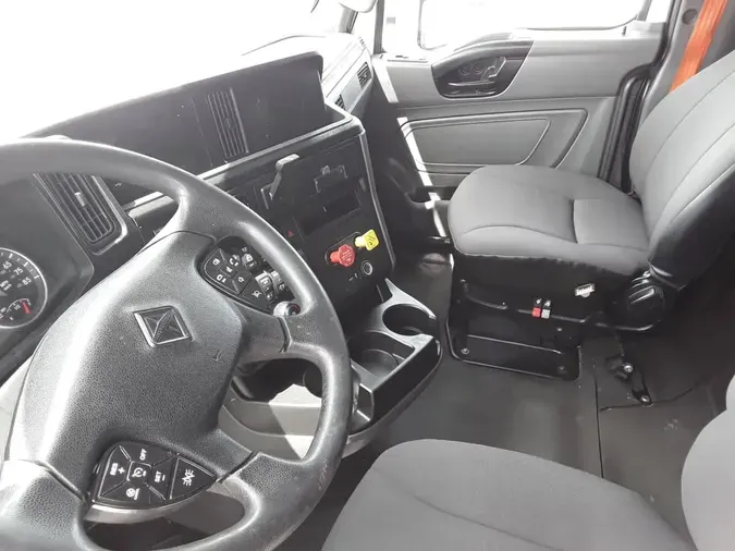 2020 NAVISTAR INTERNATIONAL LT625 SLPR CAB