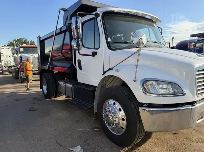 2019 FREIGHTLINER BUSINESS CLASS M2 106426b298ab981a1b9b5c14642c482b842