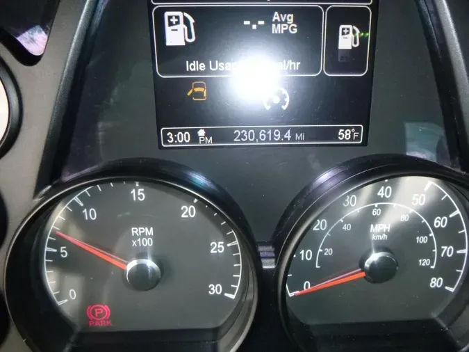 2019 Peterbilt 567