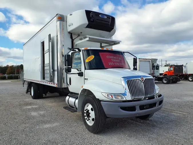 2020 NAVISTAR INTERNATIONAL MV607 (4X2)426b5c697ccc35b2e8dee246c5ec7cb5