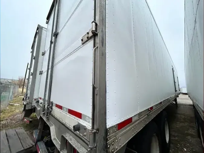 2015 UTILITY TRAILERS VS2RA 48/162/102