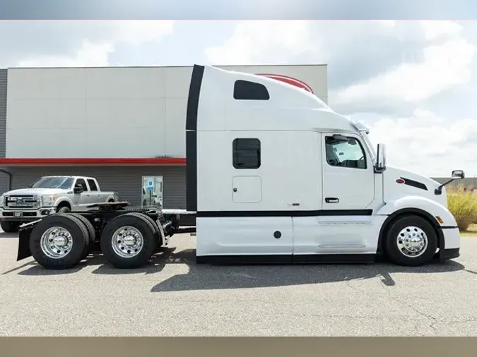 2026 PETERBILT 579