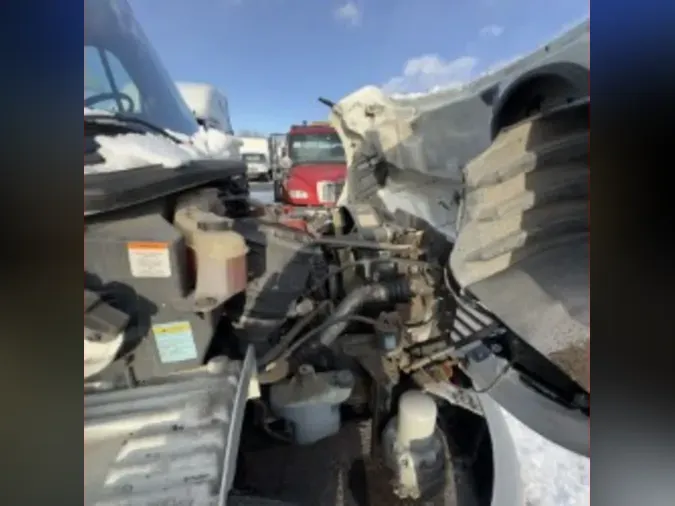 2019 FREIGHTLINER/MERCEDES M2 106