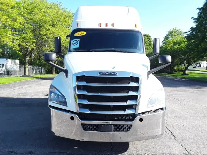 2020 FREIGHTLINER/MERCEDES NEW CASCADIA PX12664426c5e6ff2c95728a03b0b66a7f7ddc7