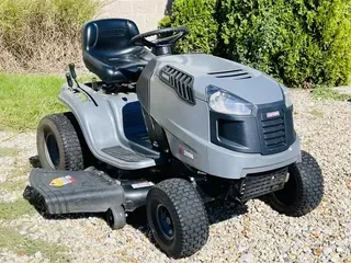 2010 Craftsman LT2000