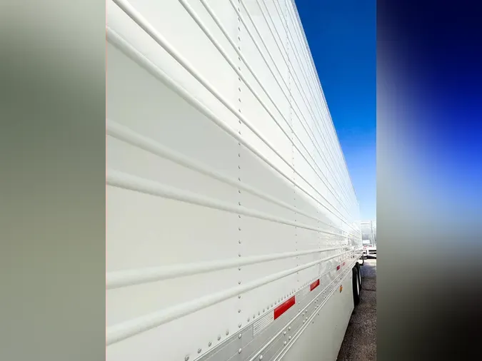2020 VANGUARD VAN - REF