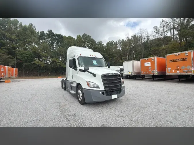 2021 Freightliner Cascadia 126426d963c25183dad252ff1ba05b537cb