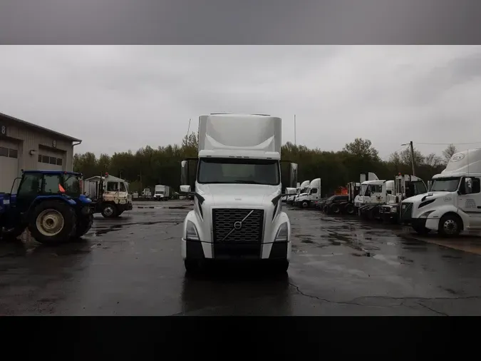 2019 Volvo VNL300