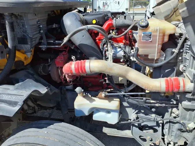 2020 NAVISTAR INTERNATIONAL LT625 DAYCAB T/A426f959363d78af2308a3c11407a6b2c