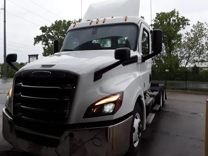 2019 FREIGHTLINER NEW CASCADIA PX12664426fa476f8110245a1b6ad1ca939e01c