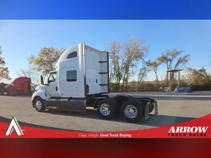 2019 INTERNATIONAL LT4271bf53c1bb072e6c40600bc7a3c9b2