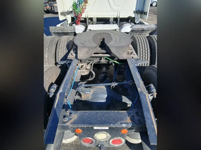 2020 FREIGHTLINER/MERCEDES NEW CASCADIA PX12664