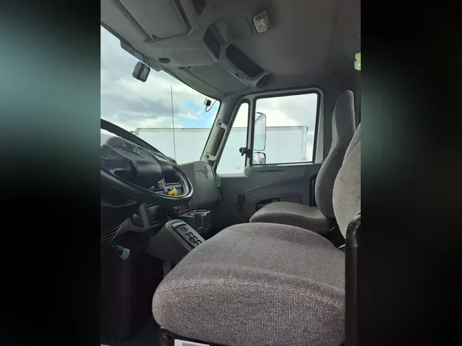 2018 NAVISTAR INTERNATIONAL 4400