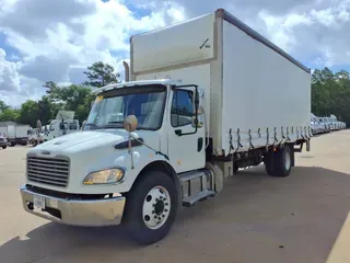 2019 FREIGHTLINER/MERCEDES M2 106