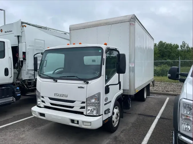2022 Isuzu NPR-XD4273d81767bad9247eef81287b7805ca