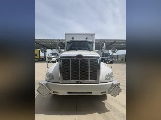 2020 Peterbilt 3374273f28def7281de44132329ec93532a