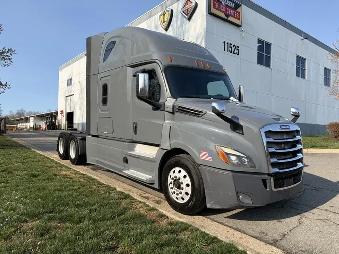 2020 Freightliner Cascadia42747049451aaf4071d0ce99da8dc26f