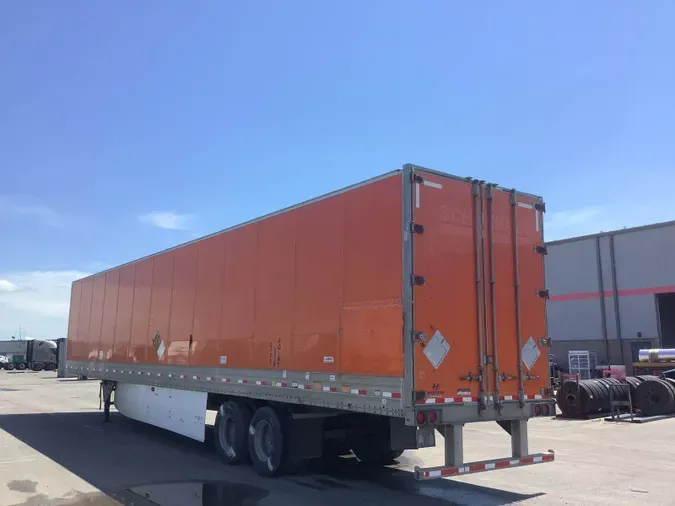 2013 Hyundai VAN