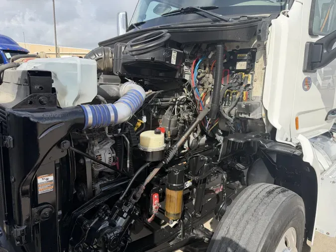 2021 Peterbilt 5794275d9a54d123c6686e7686d16190a05
