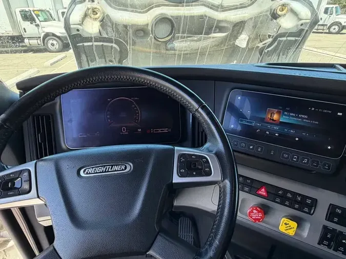 2022 FREIGHTLINER/MERCEDES NEW CASCADIA PX12664