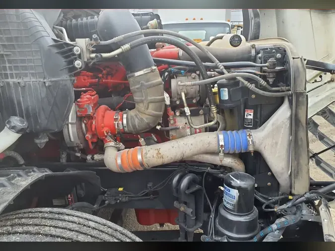 2020 FREIGHTLINER NEW CASCADIA PX12664