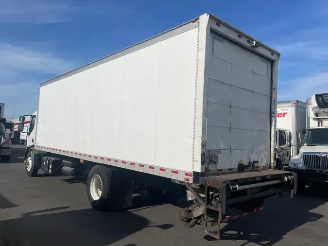 2017 KENWORTH TRUCKS K270