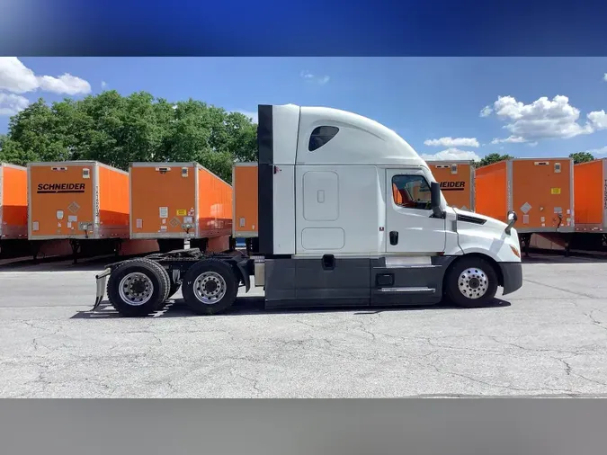 2023 Freightliner Cascadia 12642769de233edc25a1da2ba34a6a9845d