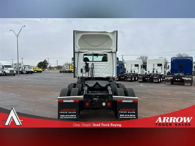 2020 INTERNATIONAL RH613