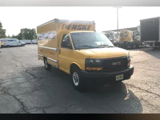 2018 GMC G33503