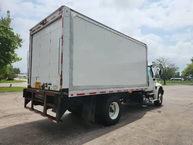 2020 NAVISTAR INTERNATIONAL MV607 (4X2)427801541cf4d84aaae5e06530e68077