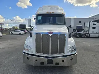 2020 Peterbilt 579