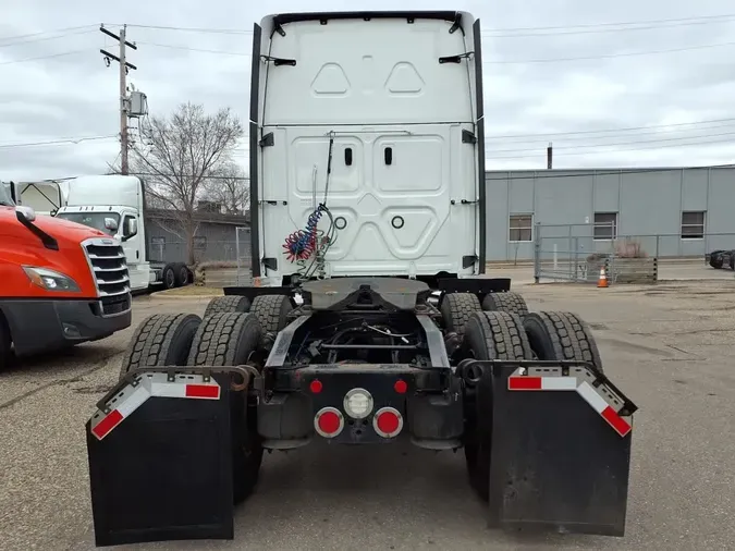 2022 FREIGHTLINER/MERCEDES NEW CASCADIA PX12664